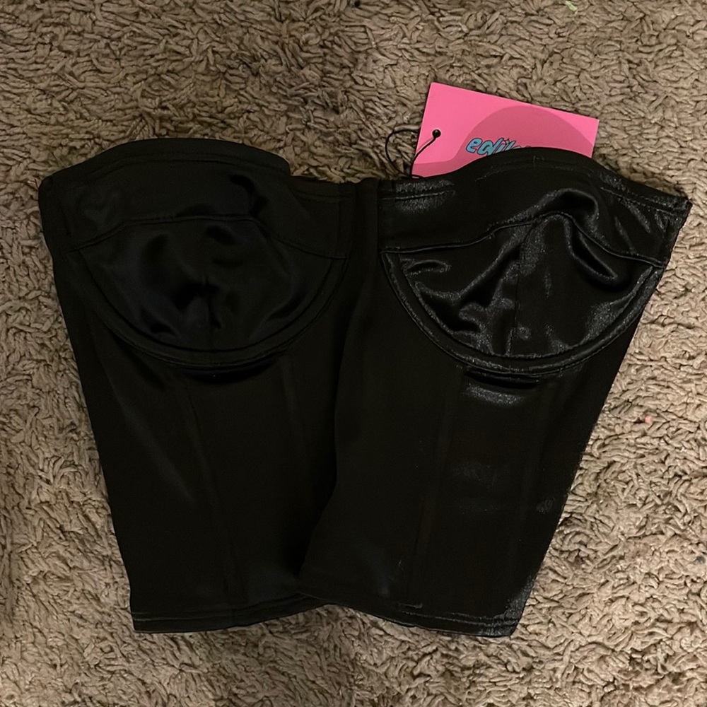 Edikted top- perfect for a night out!